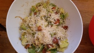 Caesar Salad