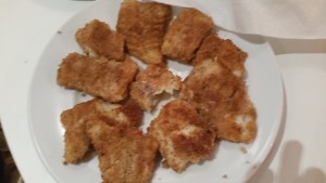 BreadedFish