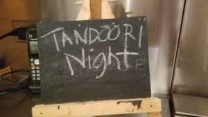 tandoori