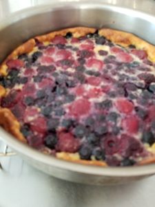 clafouti